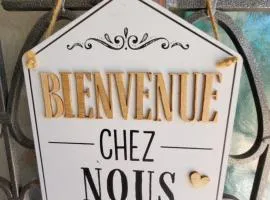 Le petit cocon d'auré