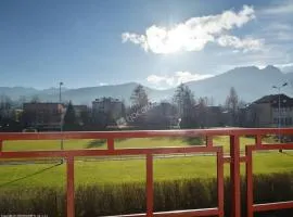 Willa Calvados Centrum Krupówki