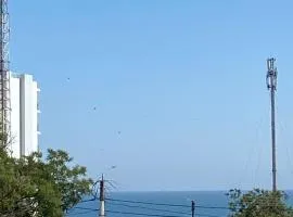 Квартира біля моря Чорноморськ