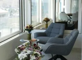 Sucro Playa Apartment