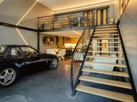 ANDROMEDA PARK Suites