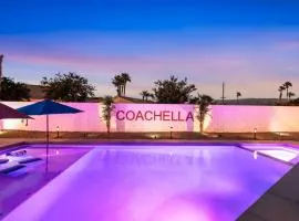 Private Pickleball Court Pool Spa Game Room and More
