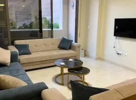 Crystal Coast Al Raha Village