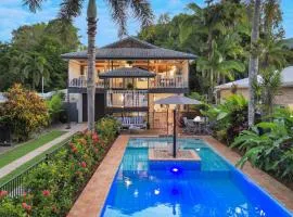 The Arlington Beach House