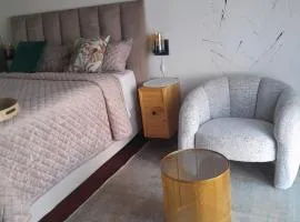 Rearabetsoe Guest house