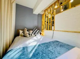 Yochomachi Hostel