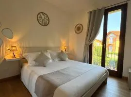 Casa Giulia