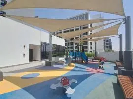 Azizi Riviera 61 - Serene Studio in Meydan