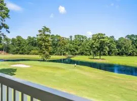 River Oaks 46I - Golf Area