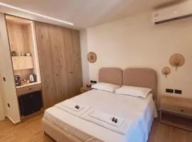 Olive Apartments Vlore