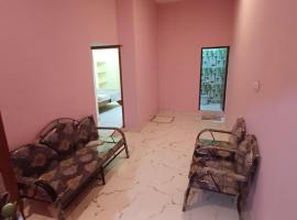 Bnr babu naidu residency unit 2, homestay in Vellore