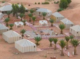 Salam Luxury Camp