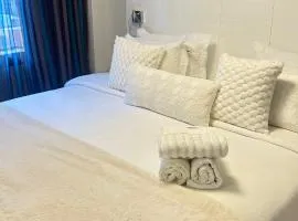 Moema Times Square SP - Luxury Suíte