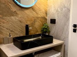 Noble Stay, hotel v destinaci Saturn