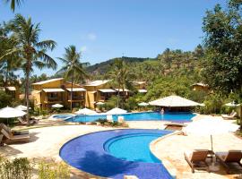 Pousada dos Girassóis