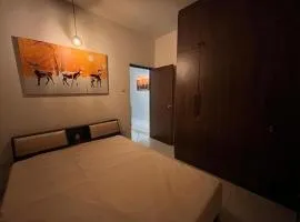 Small 2bhk