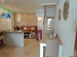 CASA ALFONSO