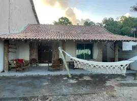 Casa Paraíso Praia da Paixão - Prado, Ba