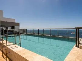 BPM - Estudios Cerca de la Playa del Farol da Barra