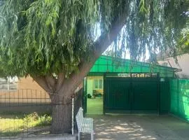 Guesthouse IVA