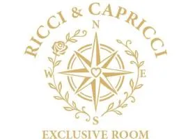 Ricci & Capricci Exclusive Room