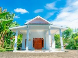 Guest House Ponorogo 1