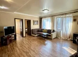 Unique Apartment