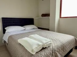 Room in the City Center