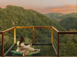 Oca Cabana em Santa Cruz do Sul