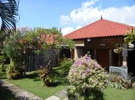 Pondok Shindu Guest House