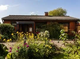 Ferienhaus40 Blumenthal