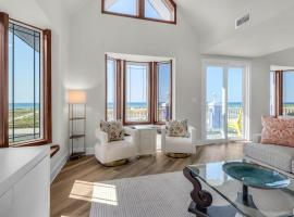The Gulfview Grandeur, hotel in Pensacola Beach