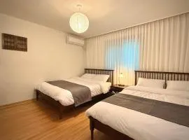 도도스테이, 서울역 도보9분, 2룸, 넷플릭스무료, 최대 6인