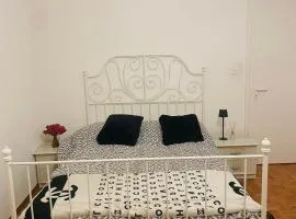 Luxury apartment