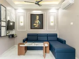VINCI Suites