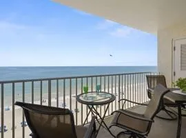 Sandcastle Penthouse #3