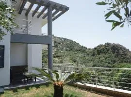Endless View Villa - Verga Kalamata