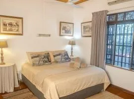 Owl House Marloth Park