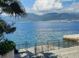 Studio apartman Monte 2