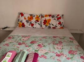 Pousada Pimenta, hotel em Torres