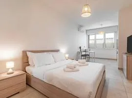 Studio Apartment in Mestre by Bricola Apartments
