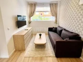 Résidence 66 Grands Champs - Paris Nation