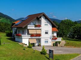 Guesthouse Franjkovic, hotel de 3 estrelas em Seliste Dreznicko