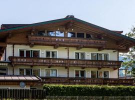 PremiumCrepedelHouse Cortina BL, hotel in Cortina dʼAmpezzo
