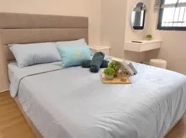 Edu Suite 2 in Setia Alam