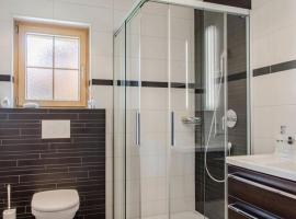 PremiumCrepedelHouse Cortina BL, hotel v destinaci Cortina dʼAmpezzo