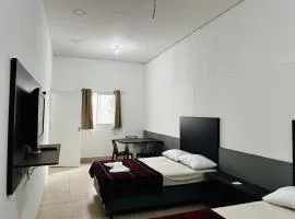 Studio espaçoso e confortável em São Paulo ZN