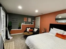 Private Getaway