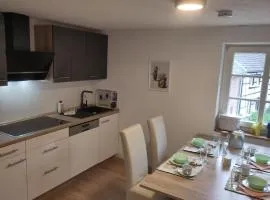 NEU! Moderne FeWo in Bönen