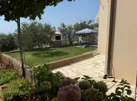 Apartman Kamin